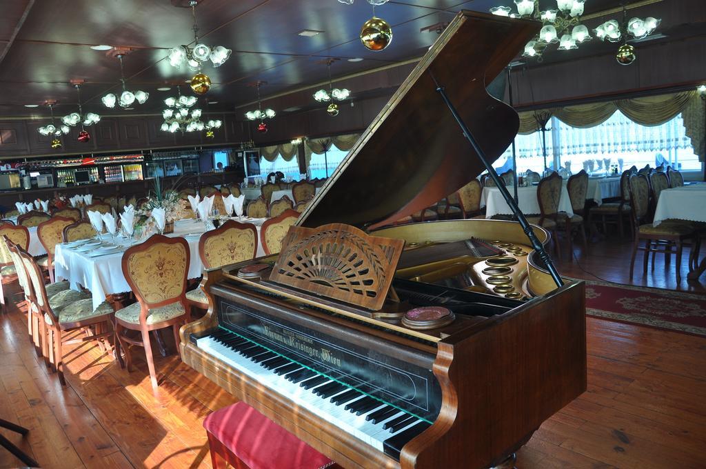 Hotel Brod Panini فيليس المظهر الخارجي الصورة